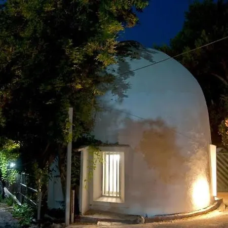 Villa Tambu A Mare Augusta Exterior foto