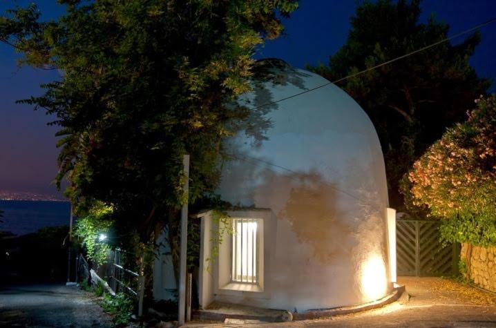 Tambu A Mare Holiday home