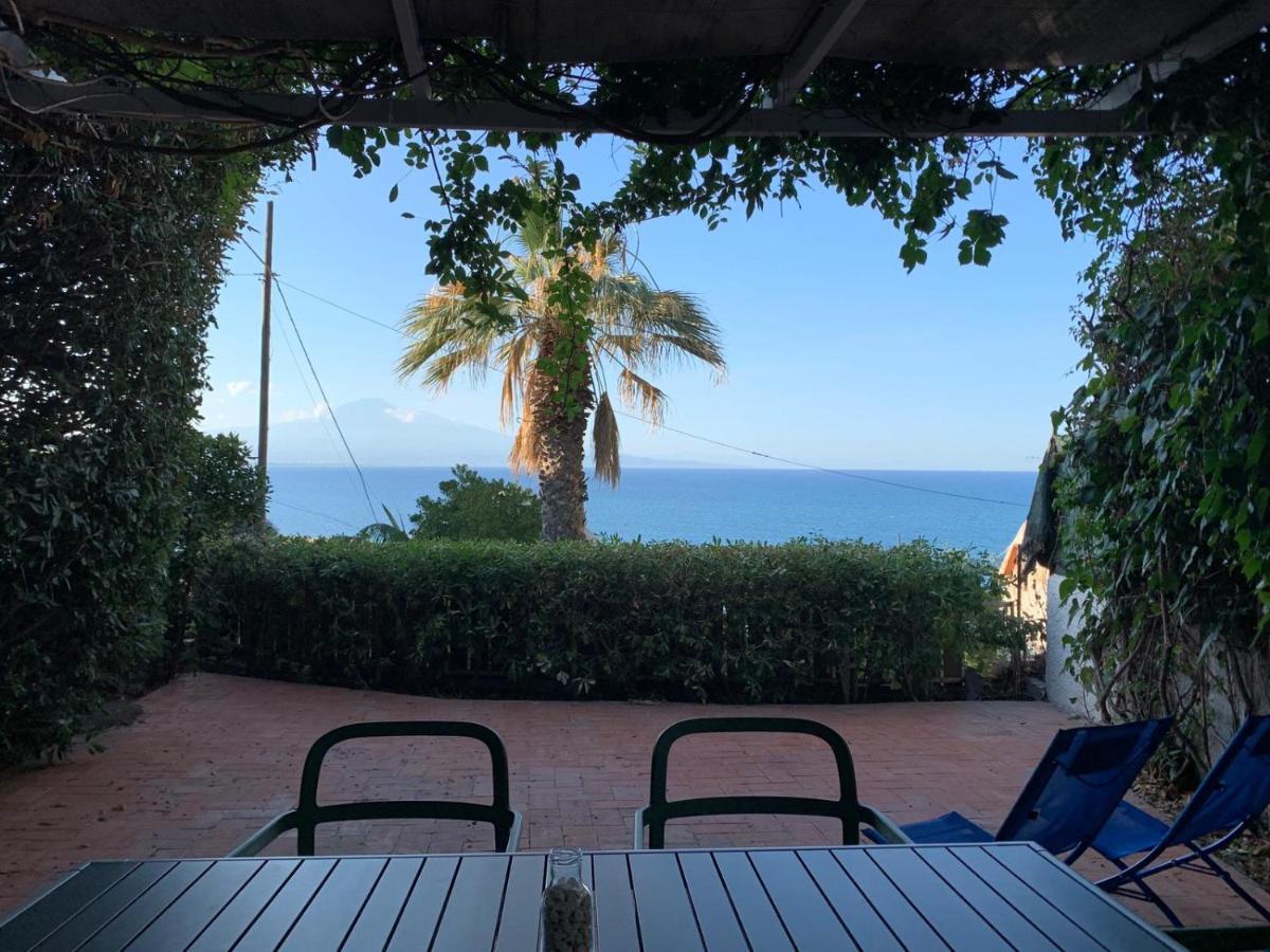 Tambu A Mare Augusta