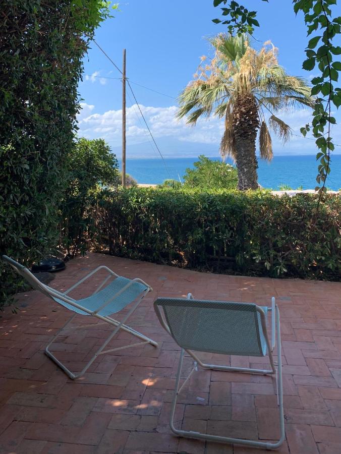 Tambu A Mare Holiday home *