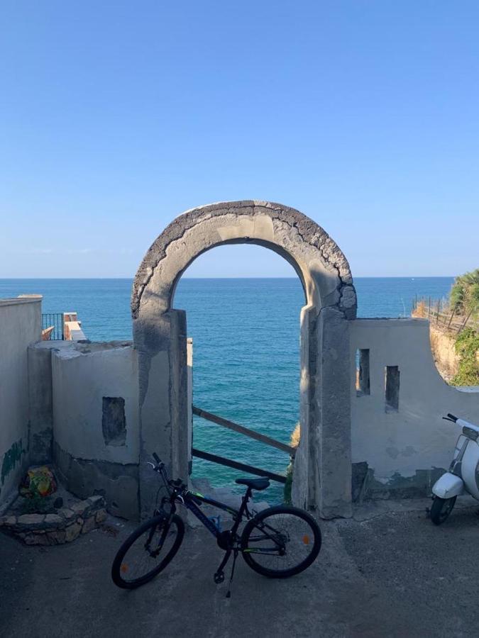 Tambu A Mare Holiday home Augusta