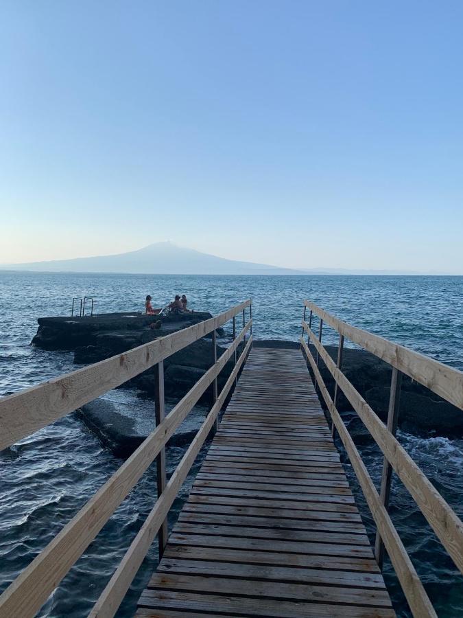 Tambu A Mare Holiday home Augusta